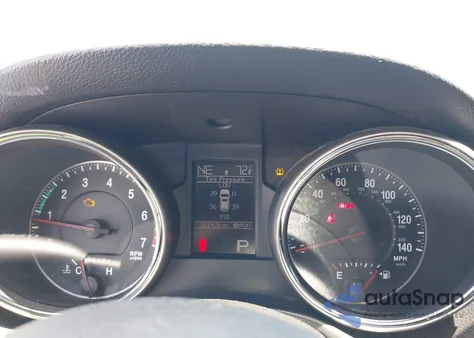 2012 Jeep Grand Cherokee Laredo z USA, uszkodzony, nr VIN 1C4RJFAGXCC346207